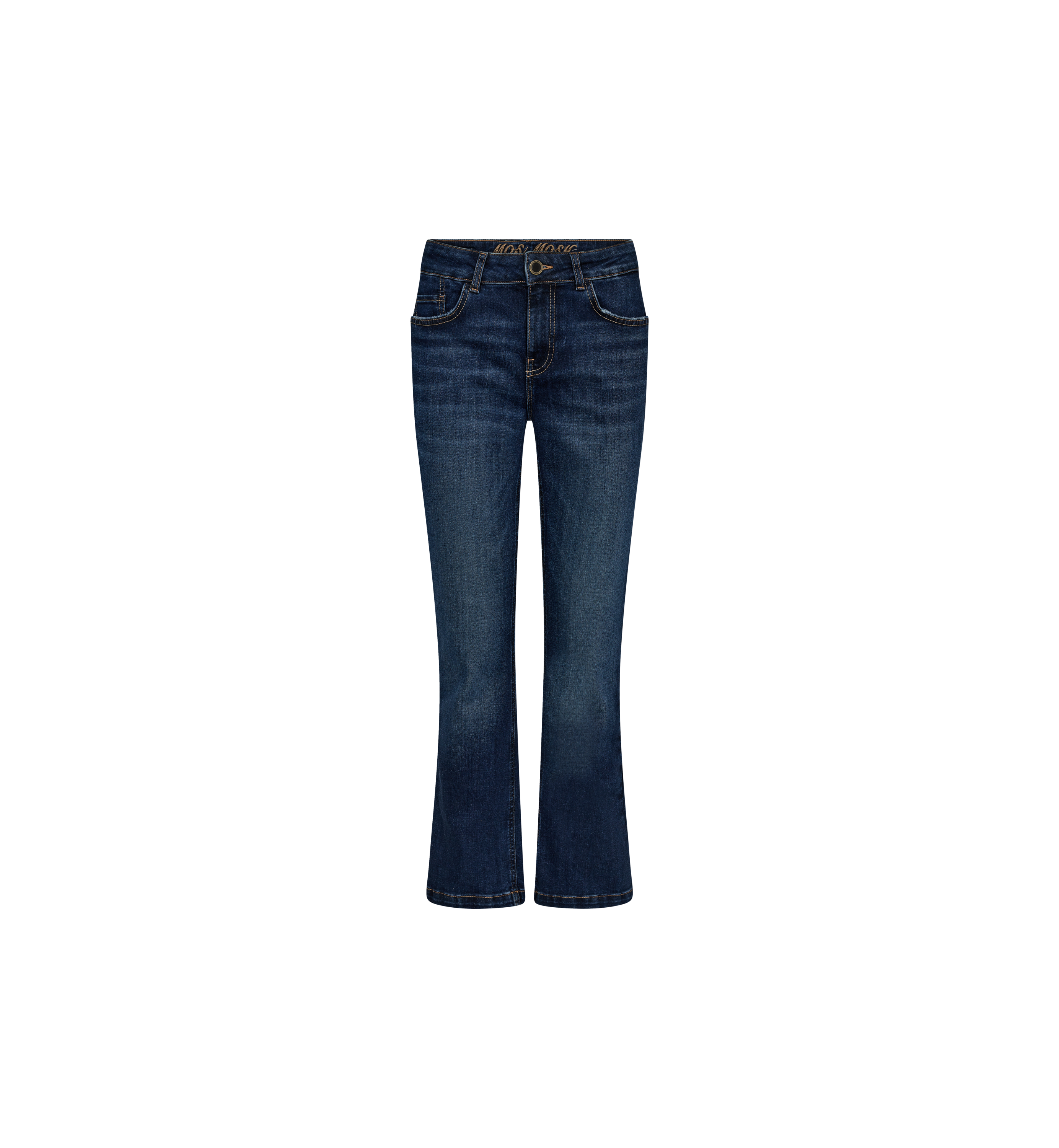 Packshot / Dark Blue / Front